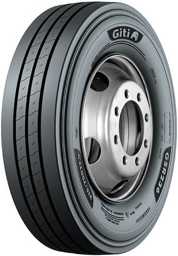265/70 R 17.5 140/138M GSR236 TL 3PMSF GITI