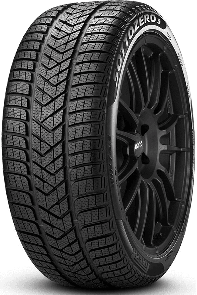 235/45 R 18 94V WINTER_SOTTOZERO_3 TL M+S 3PMSF S-I PIRELLI