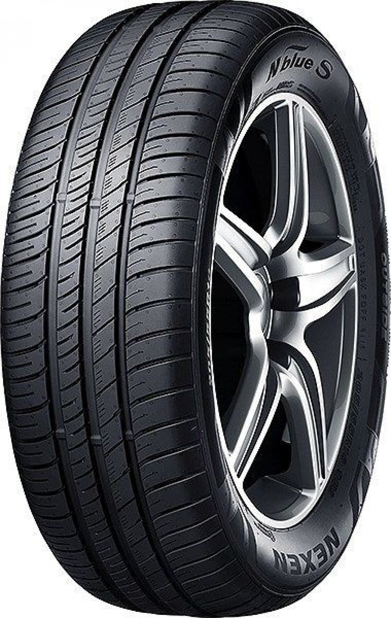 205/65 R 15 94H N´BLUE_S TL EV NEXEN