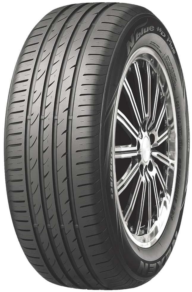 185/65 R 15 92T N'BLUE_HD_PLUS TL XL NEXEN