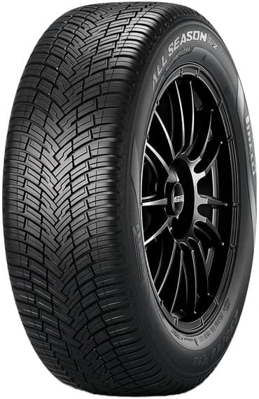 275/50 R 20 113V SCORPION_ALL_SEASON_SF2 TL XL M+S 3PMSF MO FP PIRELLI
