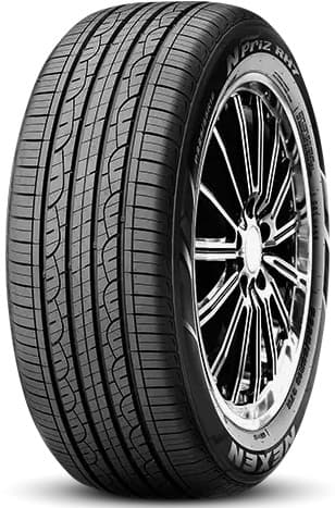 235/55 R 18 100H N´PRIZ_RH7 TL NEXEN