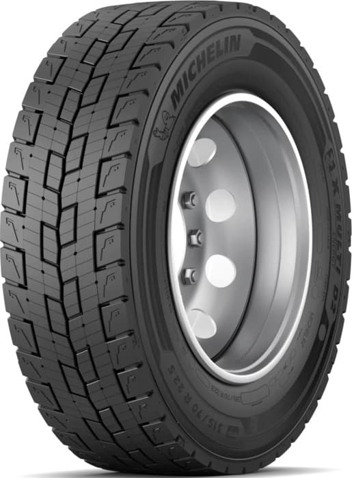 315/70 R 22.5 156/150L X_MULTI_ENERGY_D2 TL M+S 3PMSF (REG.) MICHELIN_REMIX