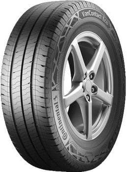 235/65 R 16 121/119R VANCONTACT_ECO TL C 10PR CONTINENTAL
