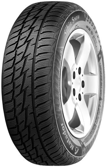 225/75 R 16 104T MP92_SIBIR_SNOW_SUV TL M+S 3PMSF MATADOR