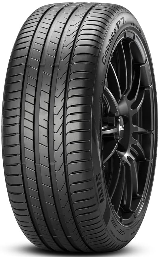 225/55 R 17 97W P7_CINTURATO_C2 TL * PIRELLI