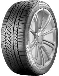 275/55 R 19 111H WINTERCONTACT_TS850P_SUV TL MO M+S 3PMSF FR DOT23 CONTINENTAL