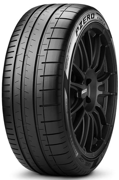 275/35 R 20 102Y P_ZERO_CORSA_(PZC4) TL XL N0 ZR FP DOT23 PIRELLI