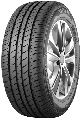 195/50 R 16 84V GITICOMFORT_T20 TL M+S DOT22 GITI