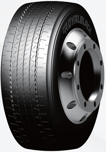 445/45 R 19.5 160J TL003 M+S 20PR ROYAL BLACK