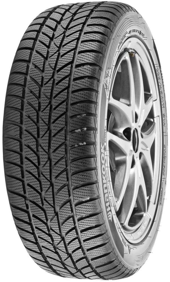 205/70 R 15 96T W442_ICEPT_RS TL M+S 3PMSF HANKOOK