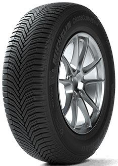 205/60 R 16 96W CROSSCLIMATE+ TL XL ZP 3PMSF DOT23 MICHELIN