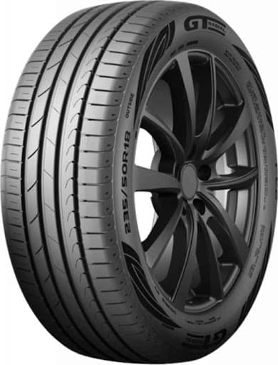 225/60 R 17 99V FE2_SUV TL GT RADIAL