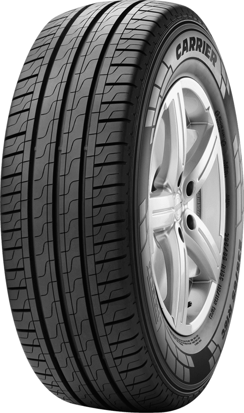 195/75 R 16 110/108R CARRIER TL C PIRELLI