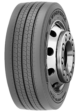385/55 R 22.5 160K/158L TERRA_MASTER_GSL80 M+S 3PMSF 20PR WINDFORCE