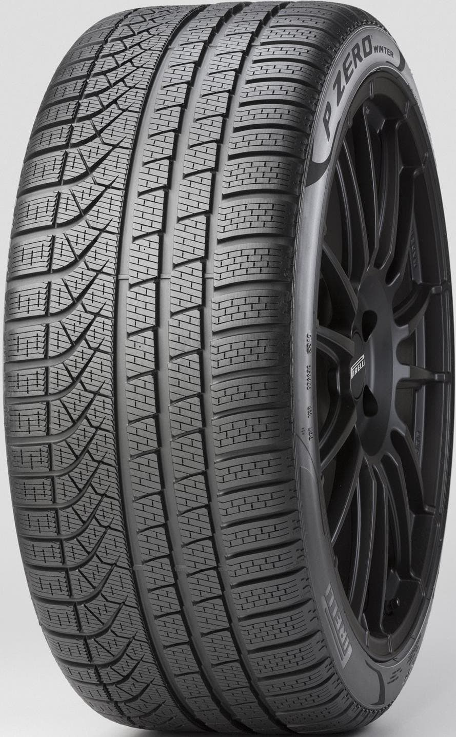 295/30 R 21 102W P_ZERO_WINTER TL XL M+S 3PMSF FP MO1A DOT22 PIRELLI