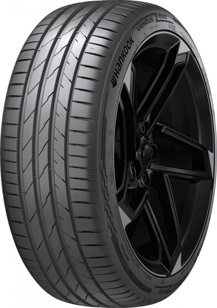 295/40 R 20 110Y K137A_VENTUS_EVO_SUV TL XL FR HANKOOK