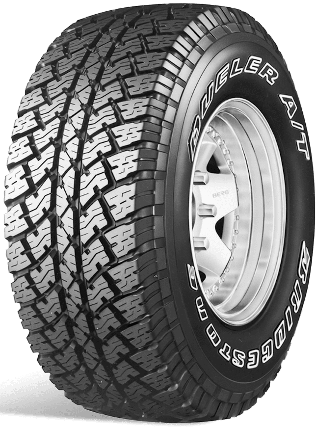 285/60 R 18 116V DUELER_693_III_A/T TL BRIDGESTONE