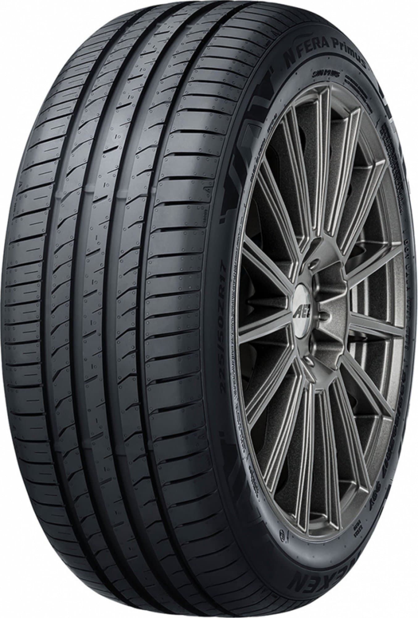 185/65 R 15 88H N'FERA_PRIMUS TL NEXEN