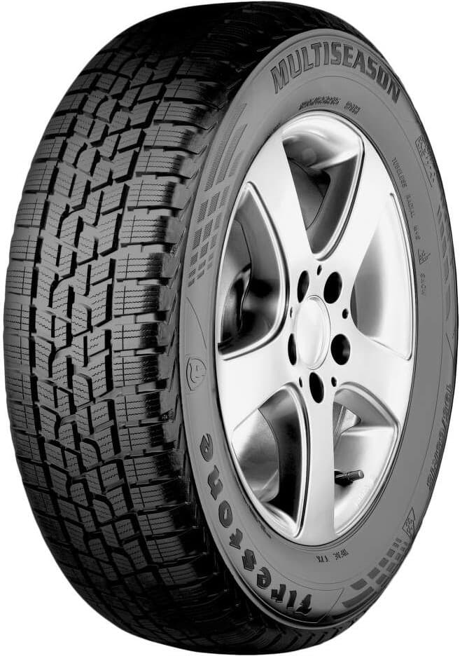 215/60 R 17 109T VANHAWK_MULTISEASON TL M+S 3PMSF FIRESTONE