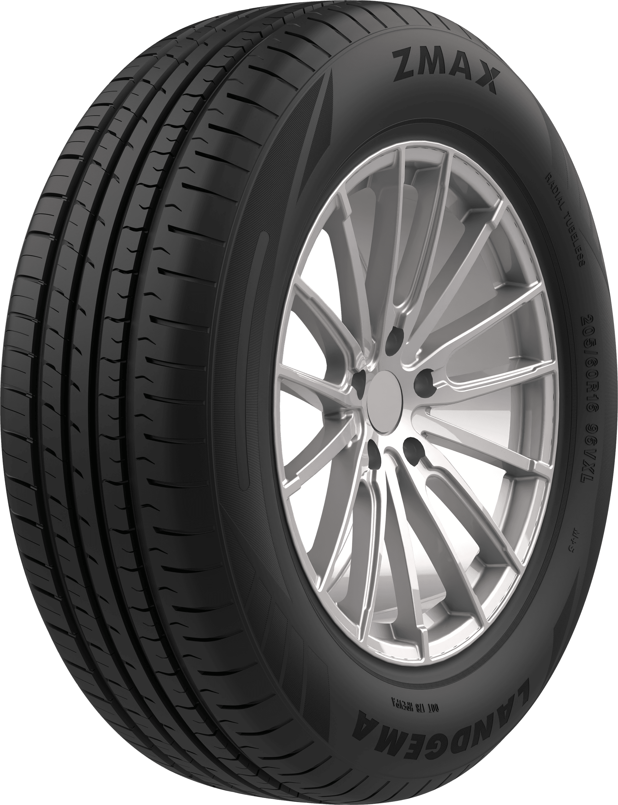 175/65 R 15 84H LANDGEMA TL ZMAX