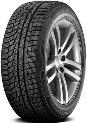 255/50 R 19 107V W320C_ICEPT_EVO2_SUV_HRS TL XL M+S 3PMSF HRS FR HANKOOK