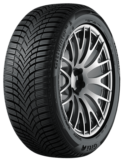225/55 R 17 101V GITIWINTER_W2 TL XL 3PMSF GITI