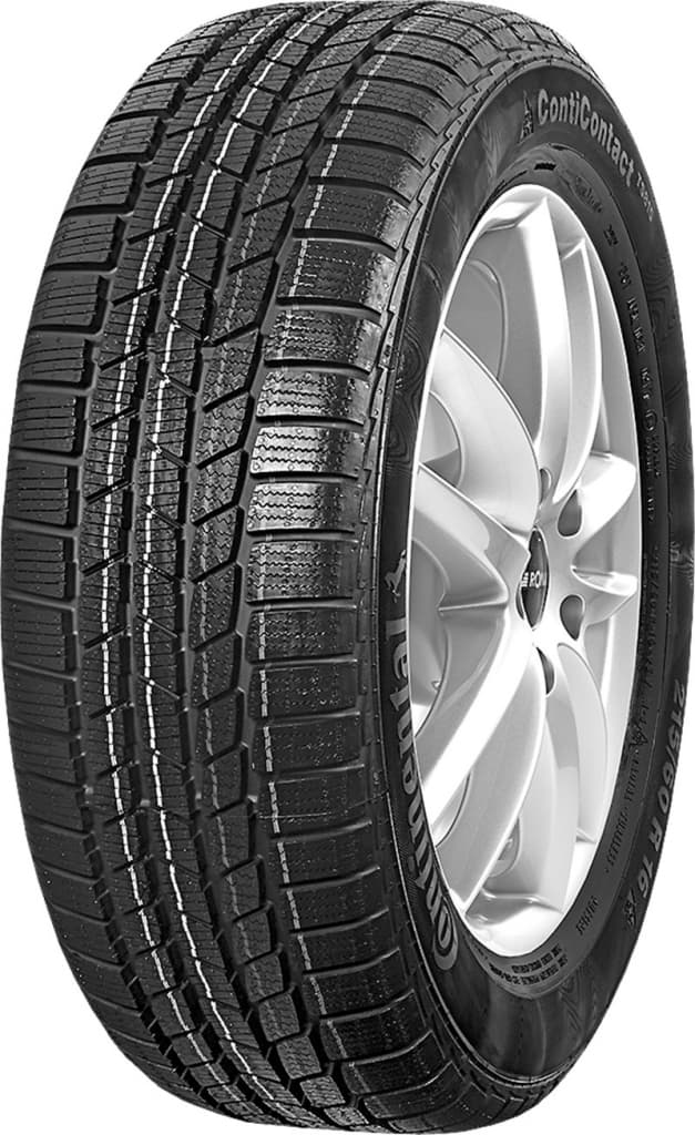 205/60 R 16 96V CONTICONTACT_TS815 TL XL M+S 3PMSF CS CONTINENTAL