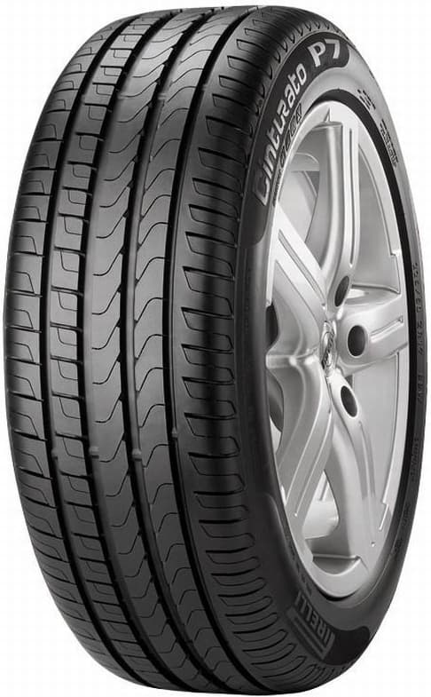 225/50 R 17 98Y CINTURATO_P7 TL XL LRR ECO AO PIRELLI