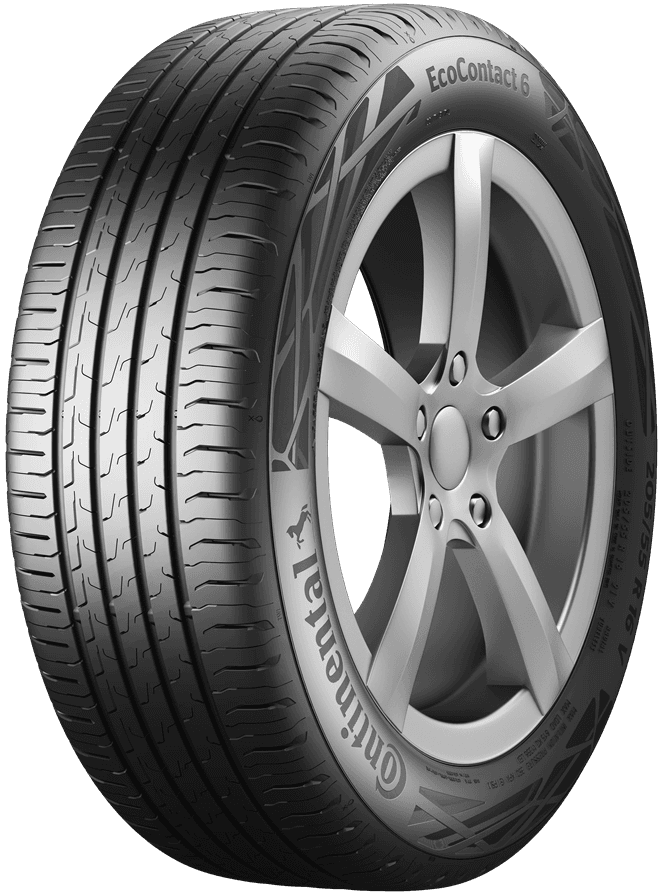 245/45 R 18 96W ECOCONTACT_6 TL CONTI-SEAL CONTINENTAL