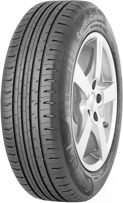 245/45 R 18 96W CONTIECOCONTACT_5 TL CS CONTINENTAL