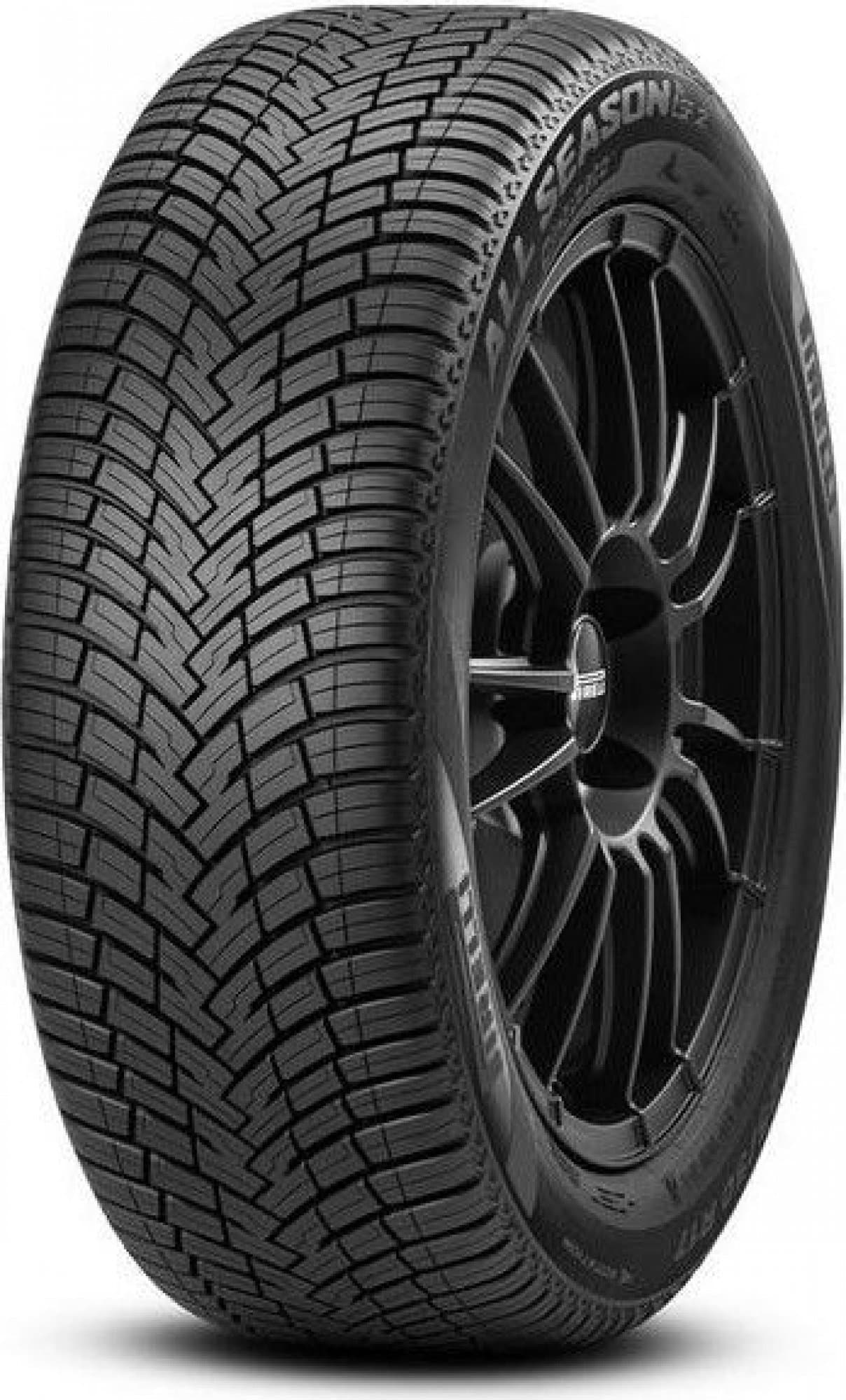 235/60 R 18 107W SCORPION_VERDE_ALL_SEASON_SF2 TL XL M+S 3PMSF PIRELLI