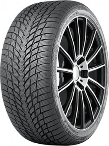 245/40 R 18 97V WR_SNOWPROOF_P TL XL M+S 3PMSF NOKIAN TYRES