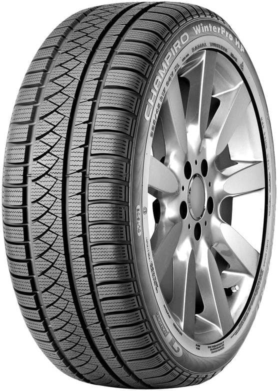245/45 R 17 99V CHAMPIRO_WINTER_PRO_HP TL XL M+S 3PMSF DOT22 GT RADIAL