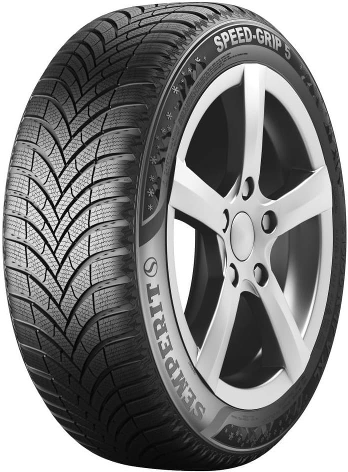 205/55 R 17 95V SPEED-GRIP_5 TL XL M+S 3PMSF FR SEMPERIT