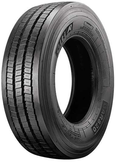 225/75 R 17.5 129/127M GAR820 TL 3PMSF 14PR GITI