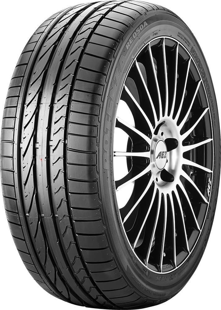 275/30 R 20 97Y POTENZA_RE050A_I TL XL RFT * BRIDGESTONE