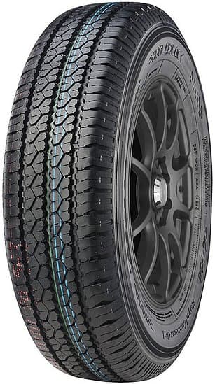 195/65 R 16 104/102T ROYAL_COMMERCIAL TL C M+S ROYAL BLACK