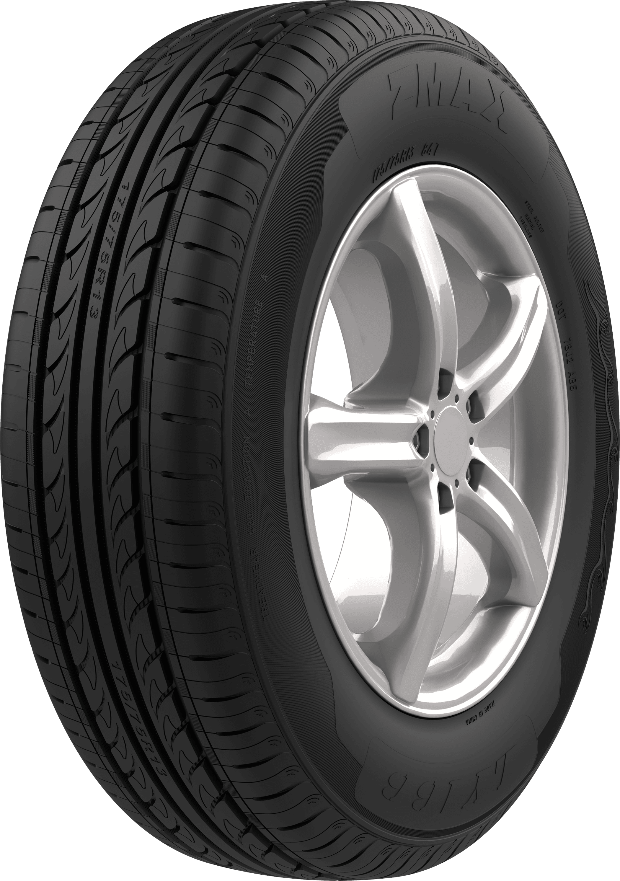 205/70 R 15 96T LY166 TL ZMAX