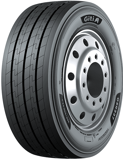 275/70 R 22.5 148/145M GSR237 TL 3PMSF GITI