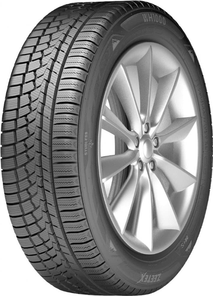 205/55 R 17 95V WH1000 TL XL M+S 3PMSF ZEETEX