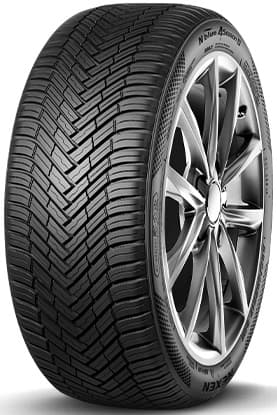 235/40 R 18 95Y N'BLUE_4SEASON_2 TL XL M+S 3PMSF RPB ZR NEXEN