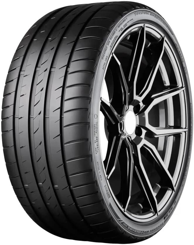 275/30 R 20 97Y FIREHAWK_SPORT TL XL FP FIRESTONE