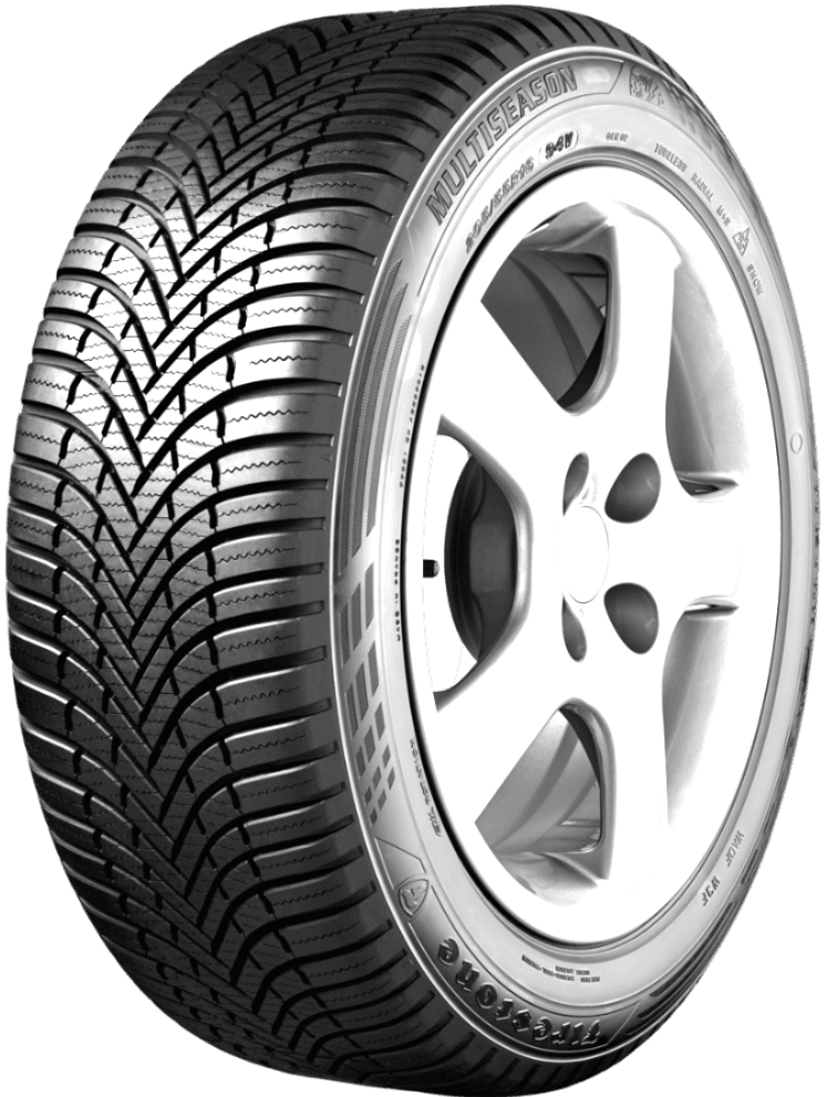 195/65 R 15 95V MULTISEASON_2 TL XL M+S 3PMSF FIRESTONE