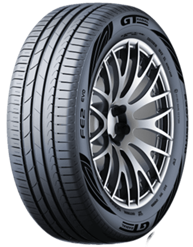 205/55 R 16 91H FE2_EVO TL GT RADIAL