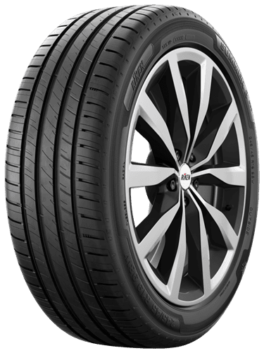 255/45 R 20 105Y SUMMER_3_SUV TL XL FR RIKEN